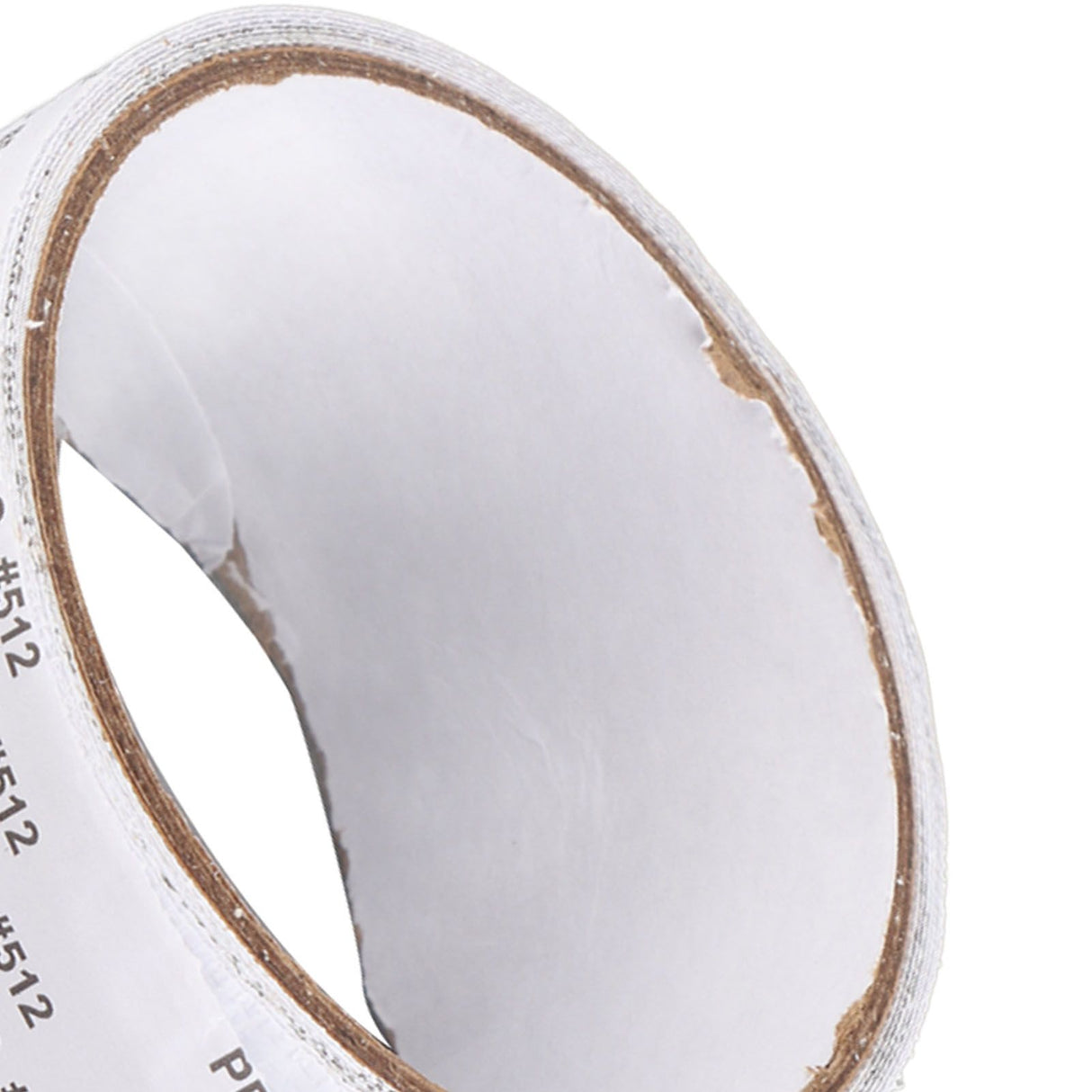 Window Screen Repair Fill Hole Self Adhesive Fine Mesh Screen Tape Mesh Repair for Mosquito Repellent 5cmx2m/2.0x78.7in White