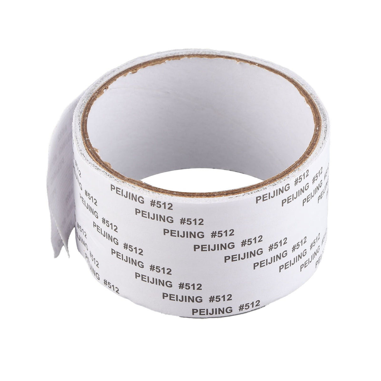 Window Screen Repair Fill Hole Self Adhesive Fine Mesh Screen Tape Mesh Repair for Mosquito Repellent 5cmx2m/2.0x78.7in White