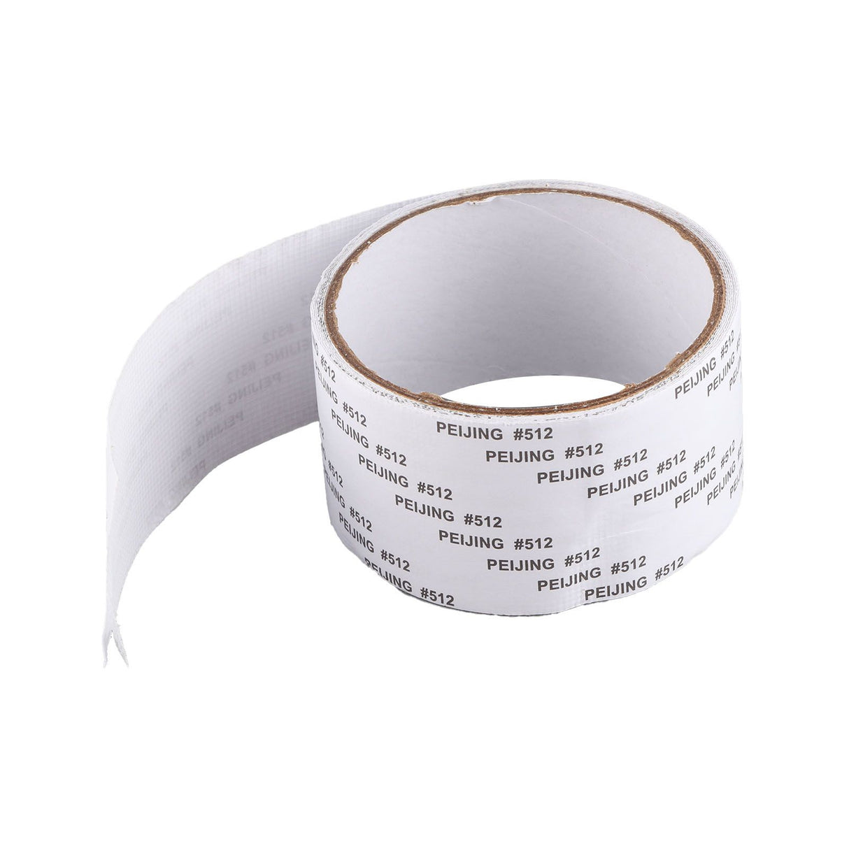 Window Screen Repair Fill Hole Self Adhesive Fine Mesh Screen Tape Mesh Repair for Mosquito Repellent 5cmx2m/2.0x78.7in White