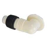 Drain Pipe Convenient Practical Small Compact Easy Replaceable Beautiful Fashionable Home Decoration Accessories