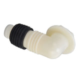 Drain Pipe Convenient Practical Small Compact Easy Replaceable Beautiful Fashionable Home Decoration Accessories