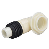 Drain Pipe Convenient Practical Small Compact Easy Replaceable Beautiful Fashionable Home Decoration Accessories