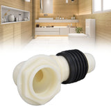 Drain Pipe Convenient Practical Small Compact Easy Replaceable Beautiful Fashionable Home Decoration Accessories