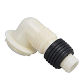 Drain Pipe Convenient Practical Small Compact Easy Replaceable Beautiful Fashionable Home Decoration Accessories - Extra Image