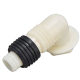 Drain Pipe Convenient Practical Small Compact Easy Replaceable Beautiful Fashionable Home Decoration Accessories