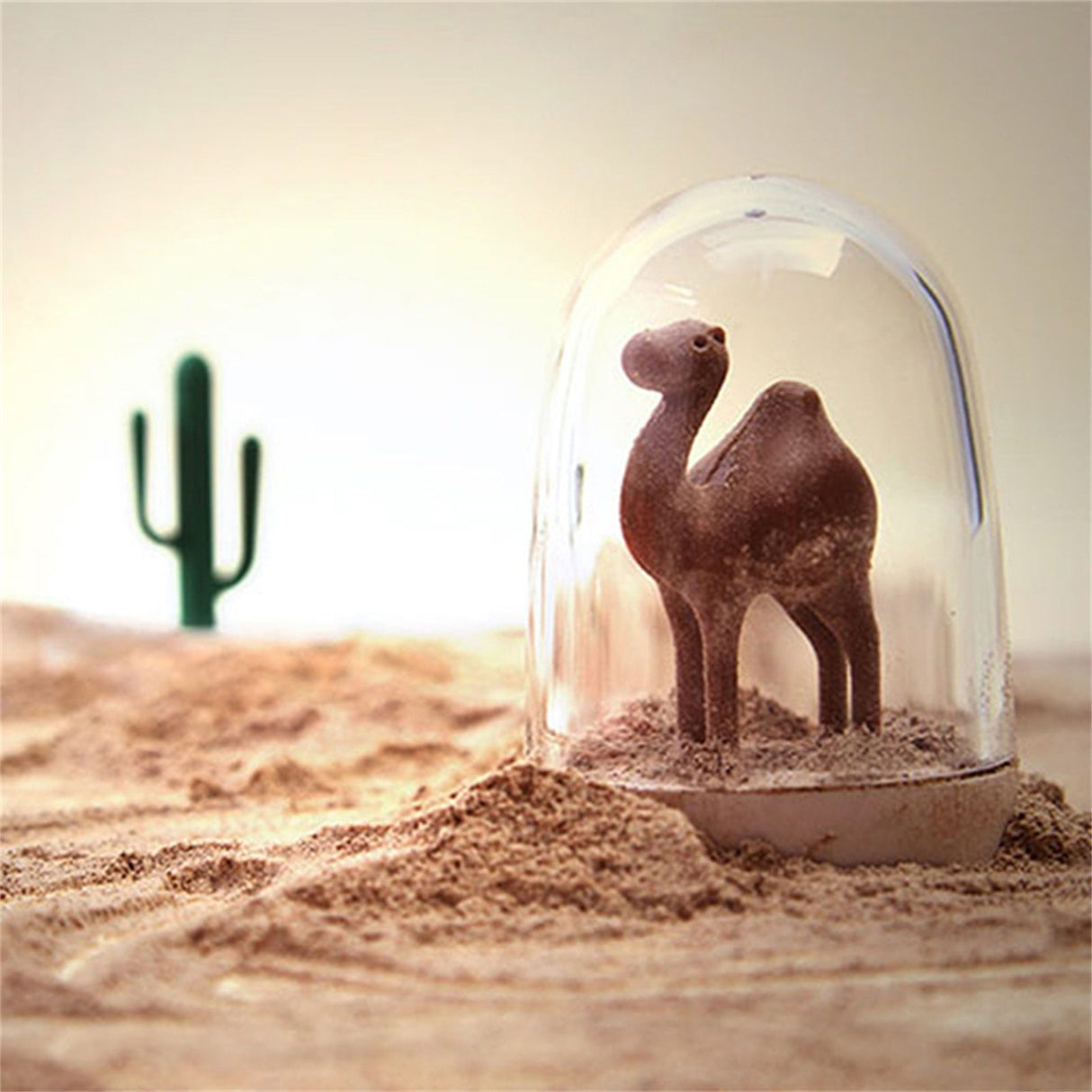 4pcs Seasoning Storage Container Innovative Cute Design Seasoning Shaker Kitchen Spice Jar Set for Home Animal