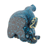 Creative Attraction Small Elephant Glasses Shelf Optician Display Shelf Desktop Storage Rack Ornaments - Extra Image