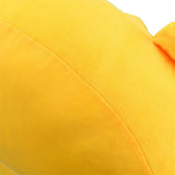 2‑in‑1 Foldable Sofa for Kids Lovely Futon Sofa Children Couch Room Decoration