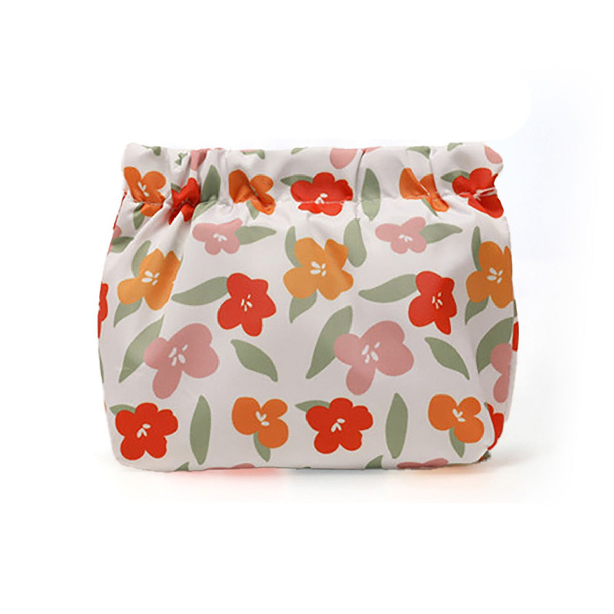 Waterproof Shrapnel Print Storage Bag Mini Makeup Bag Cosmetic Bag