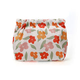 Waterproof Shrapnel Print Storage Bag Mini Makeup Bag Cosmetic Bag