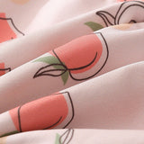 Waterproof Shrapnel Print Storage Bag Mini Makeup Bag Cosmetic Bag