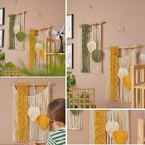 Bohemian Tassel Wall Decorations Home Decoration Wall Hanging Wall Decoration