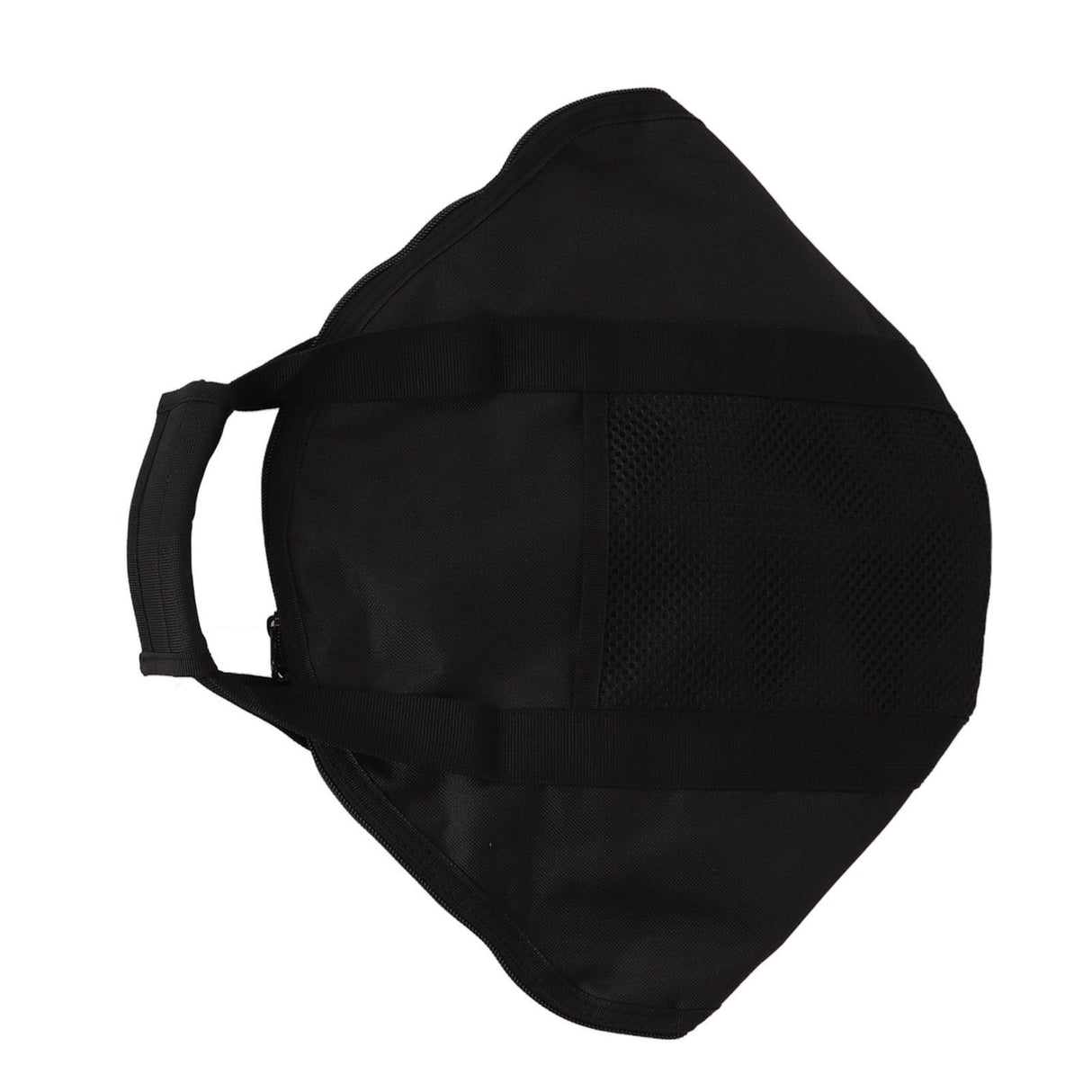 Frying Pan Bag Case Oxford Grill Plate Carry Portable Outdoor BBQ Tool Beach Picnic Accessories Small