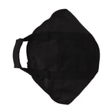Frying Pan Bag Case Oxford Grill Plate Carry Portable Outdoor BBQ Tool Beach Picnic Accessories Small