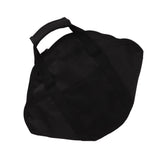Frying Pan Bag Case Oxford Grill Plate Carry Portable Outdoor BBQ Tool Beach Picnic Accessories Small