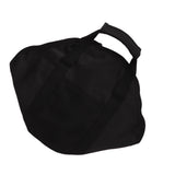 Frying Pan Bag Case Oxford Grill Plate Carry Portable Outdoor BBQ Tool Beach Picnic Accessories Small