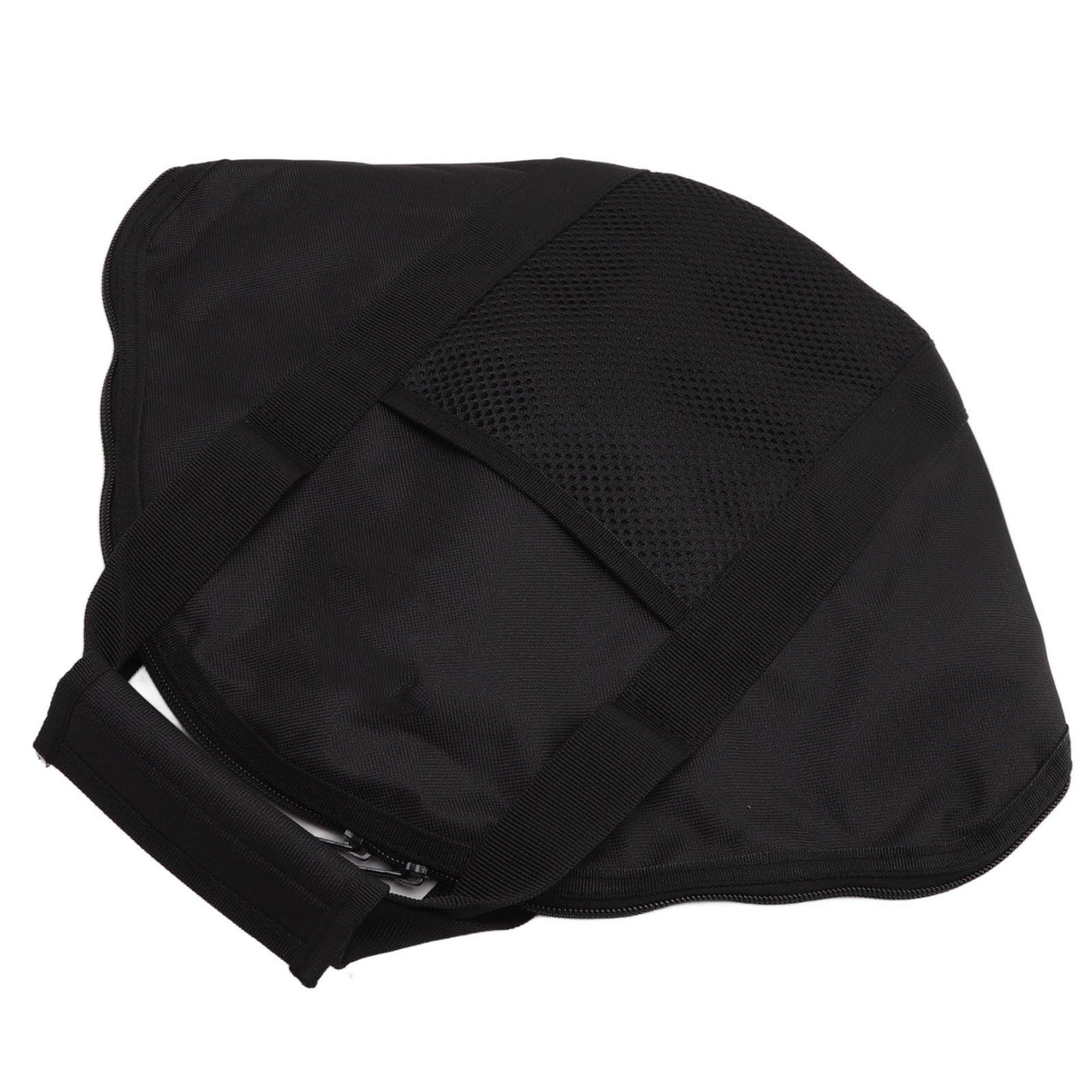 Frying Pan Bag Case Oxford Grill Plate Carry Portable Outdoor BBQ Tool Beach Picnic Accessories Small