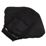 Frying Pan Bag Case Oxford Grill Plate Carry Portable Outdoor BBQ Tool Beach Picnic Accessories Small