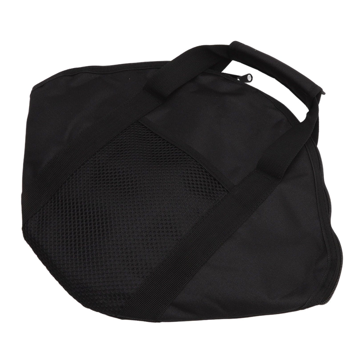 Frying Pan Bag Case Oxford Grill Plate Carry Portable Outdoor BBQ Tool Beach Picnic Accessories Small