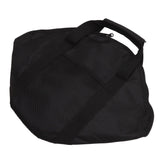 Frying Pan Bag Case Oxford Grill Plate Carry Portable Outdoor BBQ Tool Beach Picnic Accessories Small