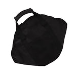 Frying Pan Bag Case Oxford Grill Plate Carry Portable Outdoor BBQ Tool Beach Picnic Accessories Large