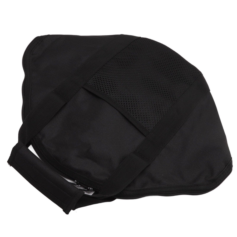 Frying Pan Bag Case Oxford Grill Plate Carry Portable Outdoor BBQ Tool Beach Picnic Accessories Large