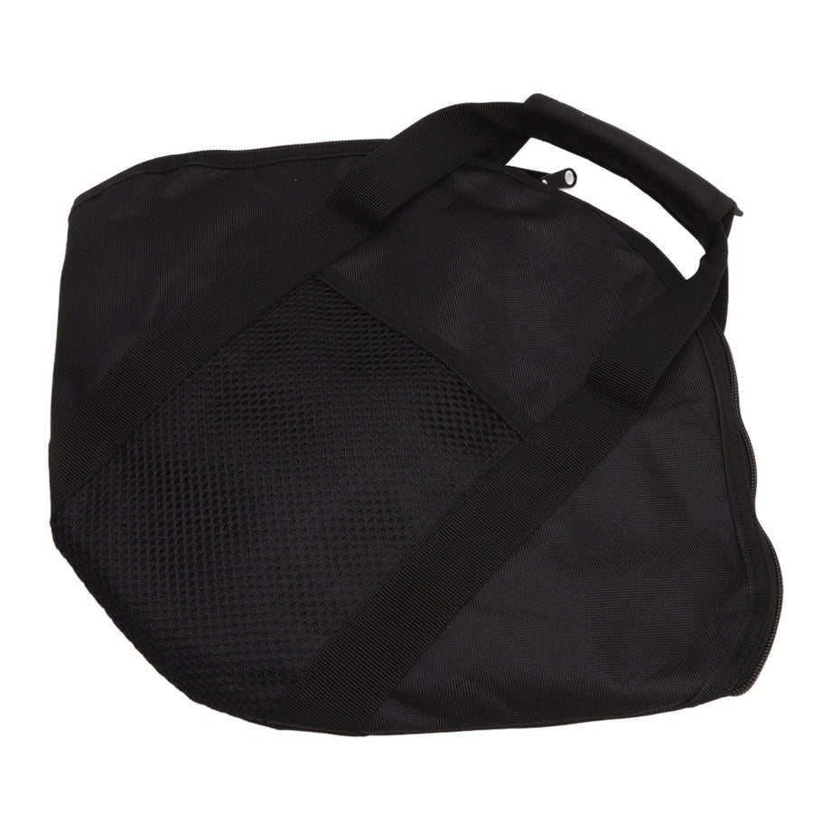 Frying Pan Bag Case Oxford Grill Plate Carry Portable Outdoor BBQ Tool Beach Picnic Accessories Large
