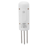 Wireless Soil Sensor Temperature and Humidity Measuring Tool for Zigbee Gardening Potted Plant Soil Monitor