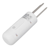 Wireless Soil Sensor Temperature and Humidity Measuring Tool for Zigbee Gardening Potted Plant Soil Monitor