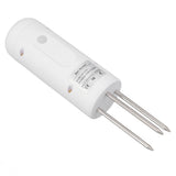 Wireless Soil Sensor Temperature and Humidity Measuring Tool for Zigbee Gardening Potted Plant Soil Monitor
