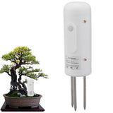 Wireless Soil Sensor Temperature and Humidity Measuring Tool for Zigbee Gardening Potted Plant Soil Monitor