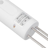 Wireless Soil Sensor Temperature and Humidity Measuring Tool for Zigbee Gardening Potted Plant Soil Monitor