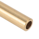 4 PCS Water Fountain Nozzles Pure Copper Large Hexagonal Direct Jet Nozzle Waterscape Single Nozzle Male Thread G3/8