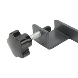 Drawer Front Mounting Clamp Steel Right Angle Drawer Installation Clips for Carpenter Wood Working