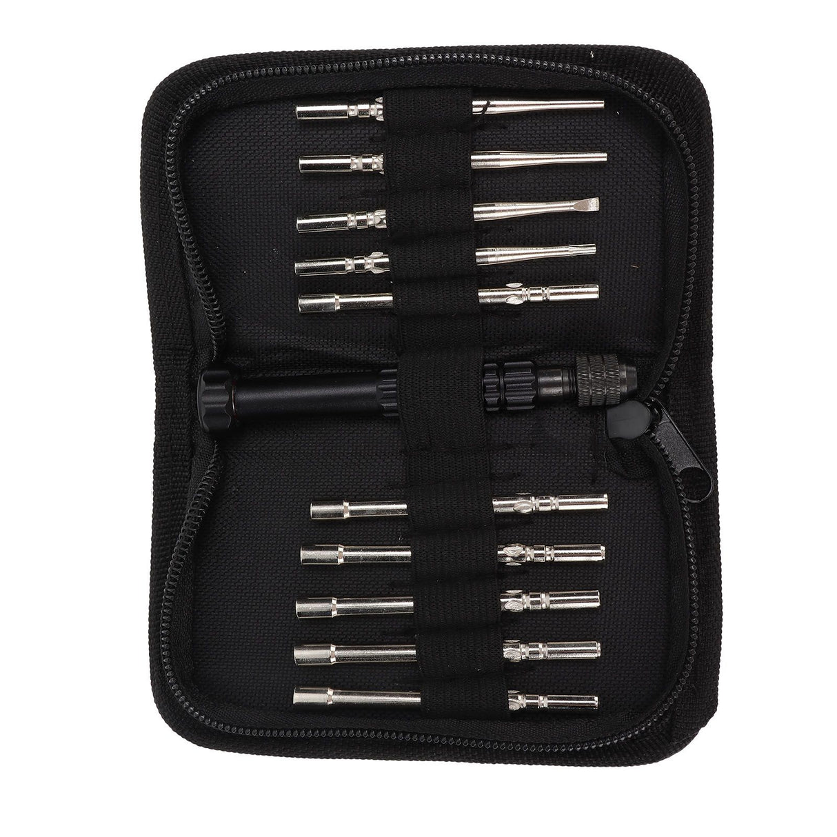 10Pcs Carburetor Adjustment Tool Kit for Common 2 Cycle Small Engine Carburetor Adjusting Screwdrivers Head Kit with Handle