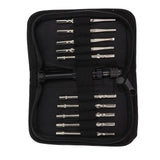 10Pcs Carburetor Adjustment Tool Kit for Common 2 Cycle Small Engine Carburetor Adjusting Screwdrivers Head Kit with Handle