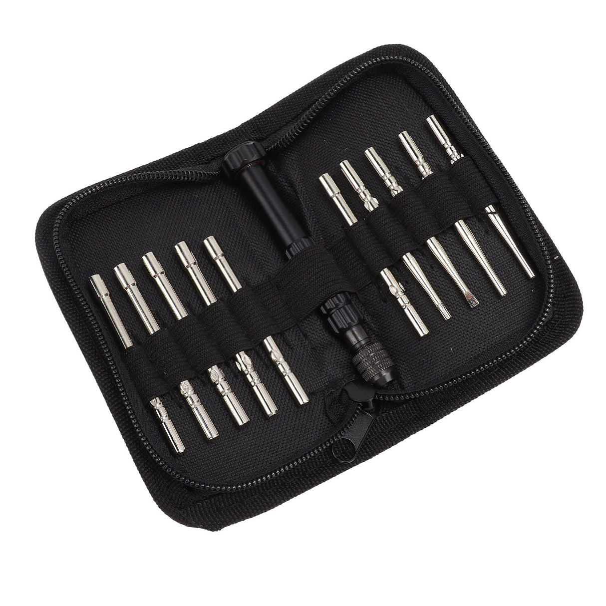 10Pcs Carburetor Adjustment Tool Kit for Common 2 Cycle Small Engine Carburetor Adjusting Screwdrivers Head Kit with Handle