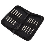 10Pcs Carburetor Adjustment Tool Kit for Common 2 Cycle Small Engine Carburetor Adjusting Screwdrivers Head Kit with Handle