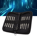 10Pcs Carburetor Adjustment Tool Kit for Common 2 Cycle Small Engine Carburetor Adjusting Screwdrivers Head Kit with Handle - Extra Image