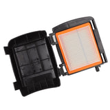 For Kohler XT650 XT675 Lawn Mower Air Filter Cover Base Gasket Kit Replace for 14 743 03S 14 083 22S 14 096 119S