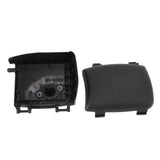 For Kohler XT650 XT675 Lawn Mower Air Filter Cover Base Gasket Kit Replace for 14 743 03S 14 083 22S 14 096 119S - Extra Image