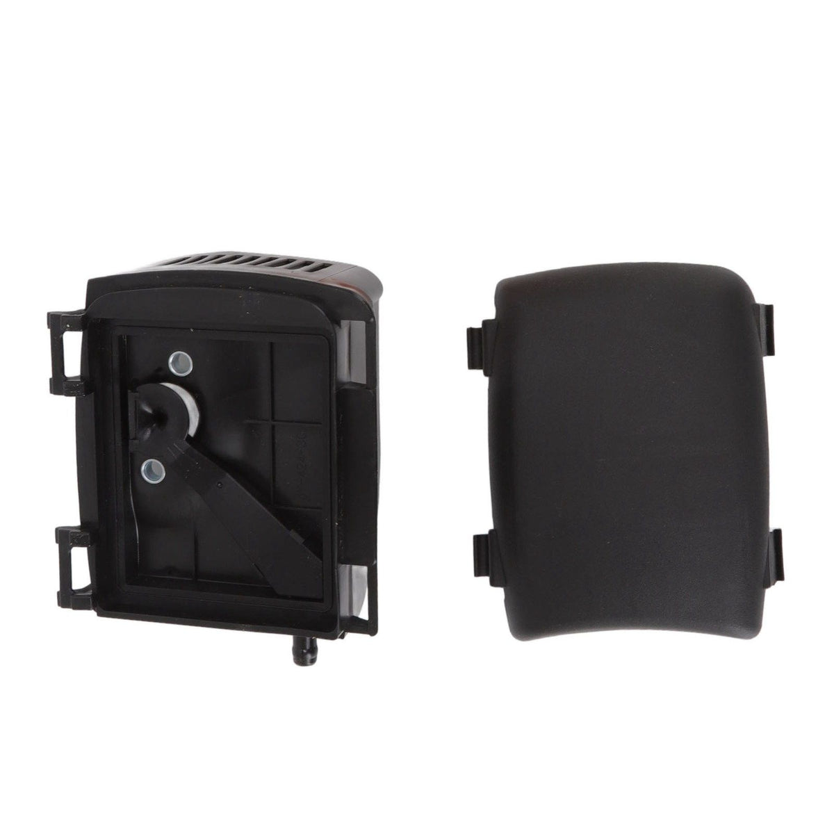 For Kohler XT650 XT675 Lawn Mower Air Filter Cover Base Gasket Kit Replace for 14 743 03S 14 083 22S 14 096 119S