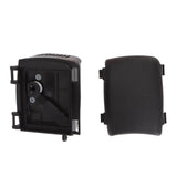 For Kohler XT650 XT675 Lawn Mower Air Filter Cover Base Gasket Kit Replace for 14 743 03S 14 083 22S 14 096 119S