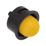 2 Set Lawn Mower Fuel Cap Primer Bulb Replacement Part Kit for Fuxtec FX RM 1630 1855 1860 2055 2060 2060PRO - Extra Image
