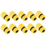 10PCS Water Hose Quick Connector Fittings Plastic Agricultural Irrigation Supplies for Garden for DN15 Pipe - Extra Image