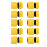 10PCS Water Hose Quick Connector Fittings Plastic Agricultural Irrigation Supplies for Garden for DN15 Pipe - Extra Image