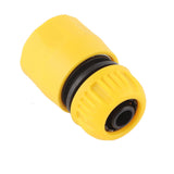 10PCS Water Hose Quick Connector Fittings Plastic Agricultural Irrigation Supplies for Garden for DN15 Pipe - Extra Image