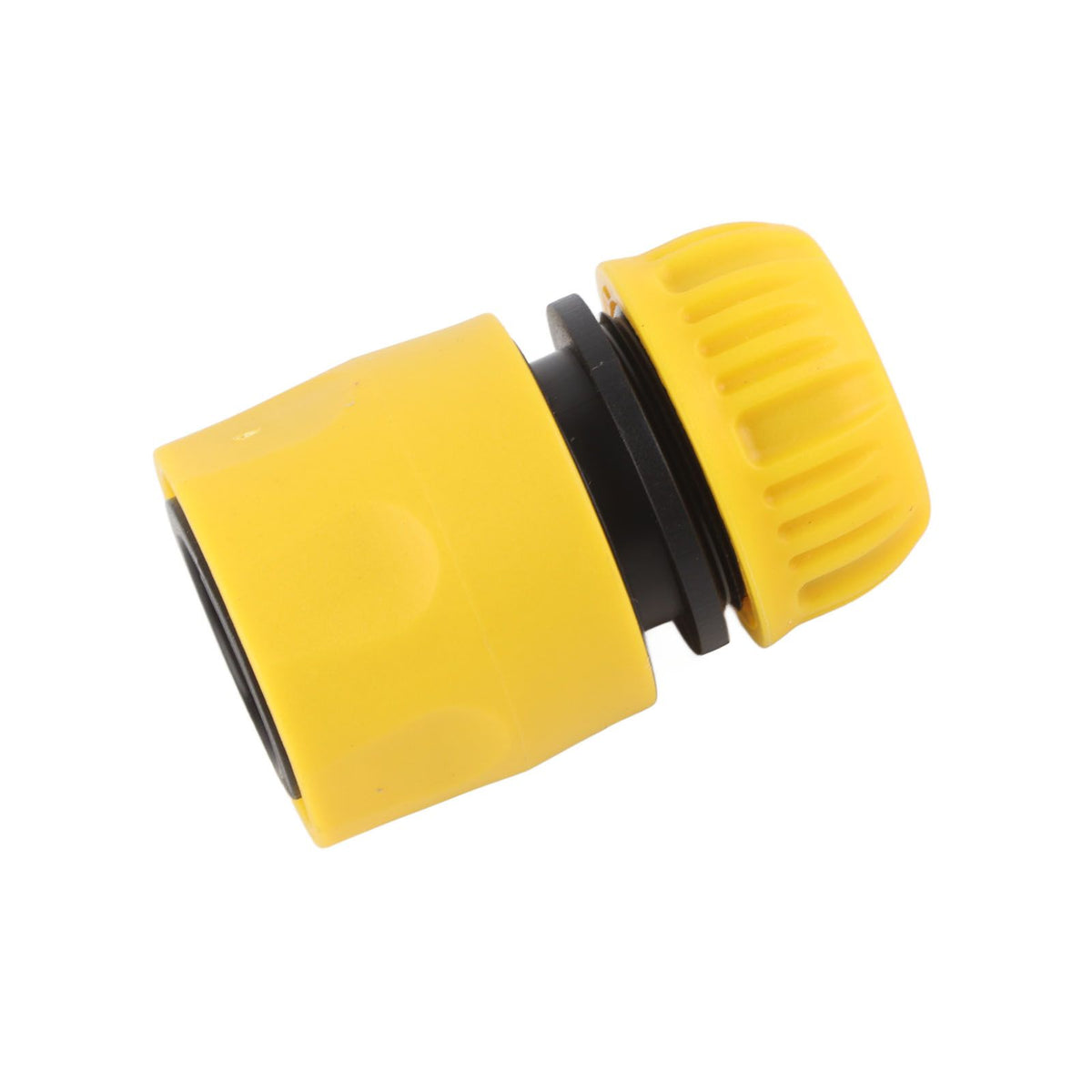 10PCS Water Hose Quick Connector Fittings Plastic Agricultural Irrigation Supplies for Garden for DN15 Pipe