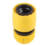 10PCS Water Hose Quick Connector Fittings Plastic Agricultural Irrigation Supplies for Garden for DN15 Pipe - Extra Image