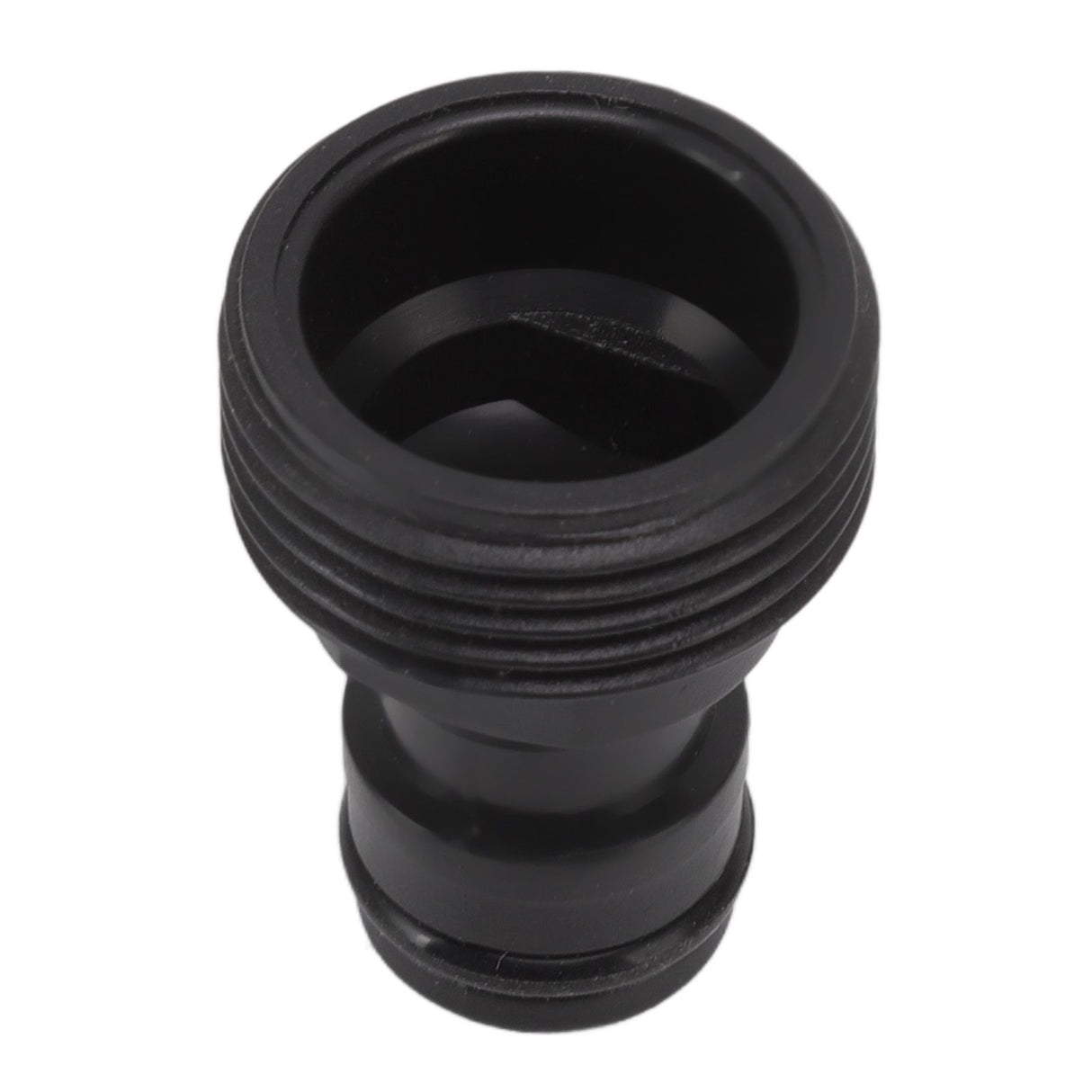 10 Pcs Tap Connector G3/4 Male Thread 25mm Quick Connector Nipple Hose Quick Connector Plastic
